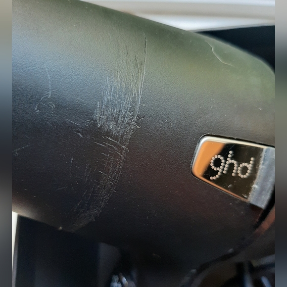 ghd air professional performance hairdryer - Picture 5 of 7